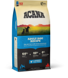 ACANA Dog Adult Recipe Front Right 17kg.png